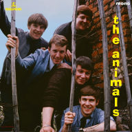 Title: The Animals [UK], Artist: The Animals