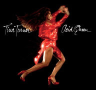 Title: Acid Queen, Artist: Tina Turner