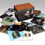 Title: Fischer Dieskau: Complete Lieder & Songs on Warner Classics, Artist: Dietrich Fischer-Dieskau