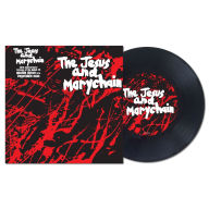 Title: Upside Down, Artist: The Jesus and Mary Chain