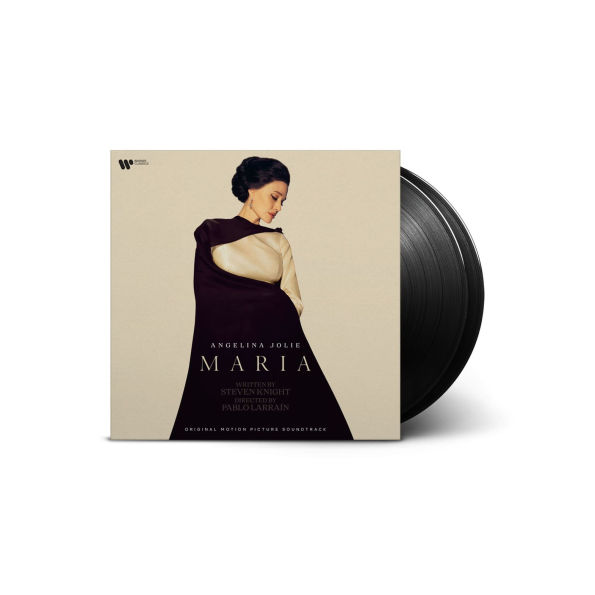 Maria [Original Motion Picture Soundtrack]