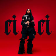 Title: CiCi, Artist: Ciara