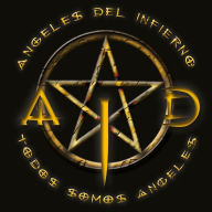 Title: Todos Somos Angeles, Artist: Angeles del Infierno
