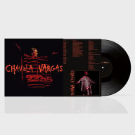 Title: Chavela Vargas, Artist: 