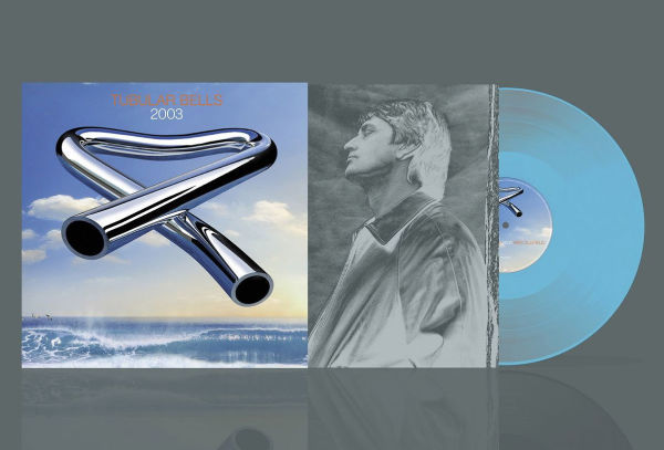 Tubular Bells, 2003