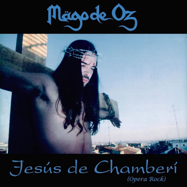 Jesús de Chamberí