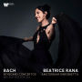 Bach: Keyboard Concertos BWV 1052, 1053, 1054, 1056