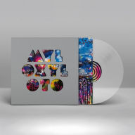 Title: Mylo Xyloto, Artist: Coldplay