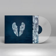 Title: Ghost Stories, Artist: Coldplay