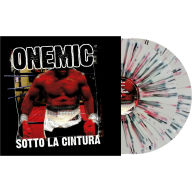 Title: Sotto La Cintura, Artist: OneMic