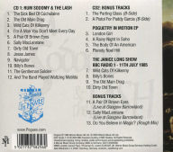 Title: Rum, Sodomy & the Lash, Artist: Pogues