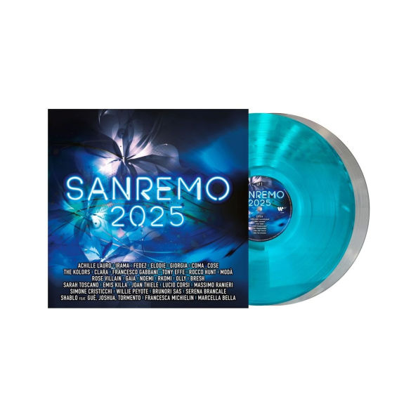 Sanremo 2025