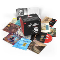 Title: Aldo Ciccolini: The Complete Erato Recordings, Artist: Ciccolini,Aldo