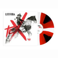 Title: Tex 90, Artist: Litfiba