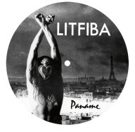 Title: Paname, Artist: Litfiba