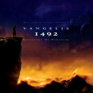 Title: 1492: Conquest of Paradise [Music from the Original Soundtrack], Artist: Vangelis