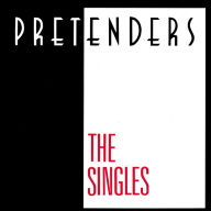 Title: The The Singles, Artist: Pretenders