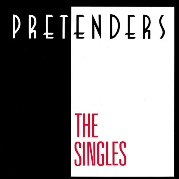 The The Singles