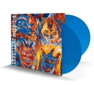 Title: Zeitgeist, Artist: The Levellers