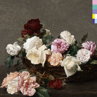Title: Power, Corruption & Lies, Artist: New Order