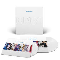Title: Greatest, Artist: Duran Duran