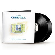 Title: New Light Through Old Windows: The Best Of Chris Rea, Artist: 