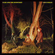 Title: Crocodiles, Artist: Echo & the Bunnymen