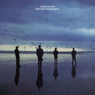 Title: Heaven Up Here, Artist: Echo & the Bunnymen
