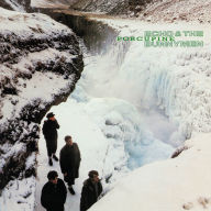Title: Porcupine, Artist: Echo & the Bunnymen