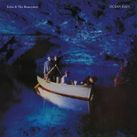 Title: Ocean Rain, Artist: Echo & the Bunnymen