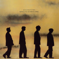 Title: Songs to Learn and Sing, Artist: Echo & Bunnymen