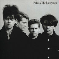 Title: Echo & the Bunnymen, Artist: Echo & the Bunnymen