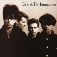 Title: Echo & the Bunnymen, Artist: Echo & the Bunnymen