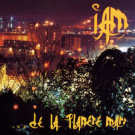 Title: ...De la Planète Mars, Artist: 