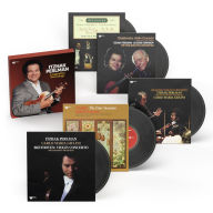 Title: 5 Legendary Recordings, Artist: Itzhak Perlman