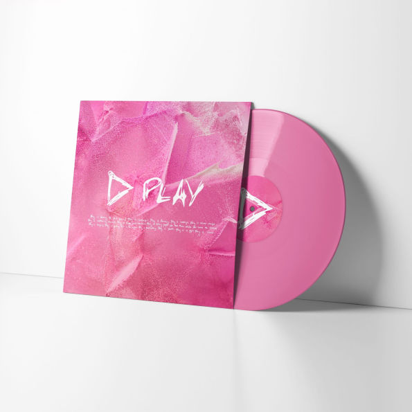 Play [Pink Vinyl]
