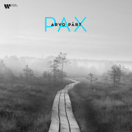 Title: Arvo Pärt: Pax, Artist: Part,Arvo
