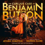 Title: The Curious Case of Benjamin Button [Original West End Cast], Artist: Alexandre Desplat