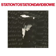 Title: Station to Station, Artist: DAVID BOWIE