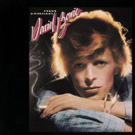 Title: Young Americans, Artist: Bowie,David