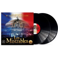 Title: Les Misérables: The Staged Concert, Artist: Alain Boublil