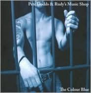 Title: Colour Shop, Artist: Rudy's Music Shop