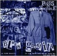 Blues Graffiti/Live And/Or Rare: The Hat Trick Era