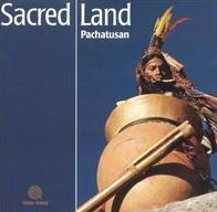 Sacred Land