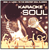 Karaoke Soul [Avid]