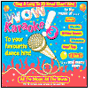 Wow! Karaoke, Vol. 3