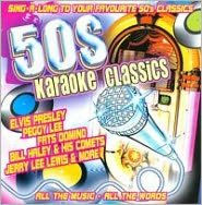 50's Karaoke Classics