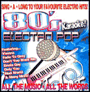 80's Electro Pop Karaoke!