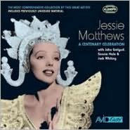 Title: A Centenary Celebration, Artist: Jessie Matthews