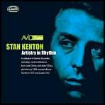 Artistry in Rhythm [Avid]